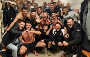 ⚫🩷 RÉSULTATS DU WEEK-END 🩷⚫