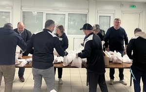 ⚫🩷 Événements 🩷⚫