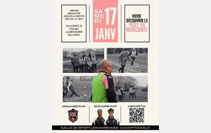 🩷 Initiation foot en marchant ⚫