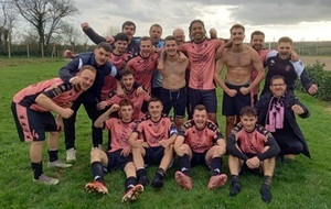 🩷 RÉSULTATS DU WEEK-END ⚫