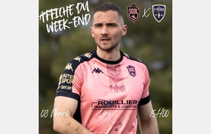 🩷Programme du Week-end⚫