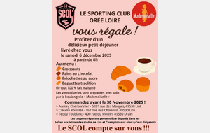 VENTE DE VIENNOISERIES