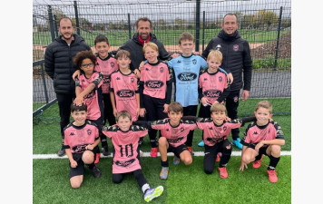 ⚫🩷 RÉSULTATS DU WEEK-END 🩷⚫