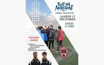 ⚫🩷 INITIATION FOOT EN MARCHANT 🩷⚫