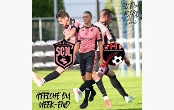 ⚫🩷 AGENDA DU WEEK-END 🩷⚫
