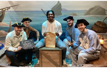 🩷 VIE DU CLUB ⚫