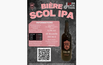 🩷 Vente de Bières ⚫