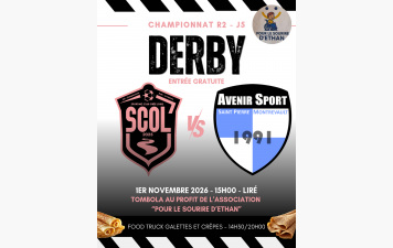 DERBY