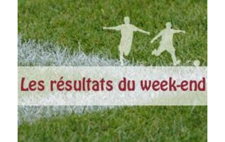  NOS FANIONS BIENS PARTIS POUR LA 2ème PLACE