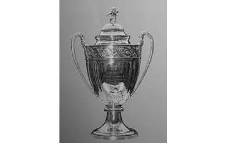 1er TOUR DE COUPE DE FRANCE CE DIMANCHE