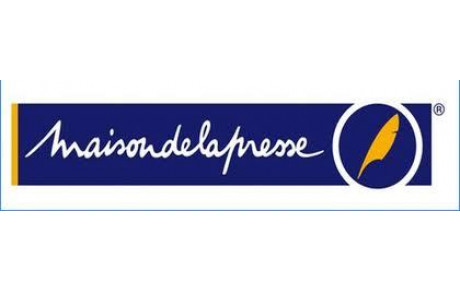 La Maison de la Presse d'Ancenis partenaire du derby...