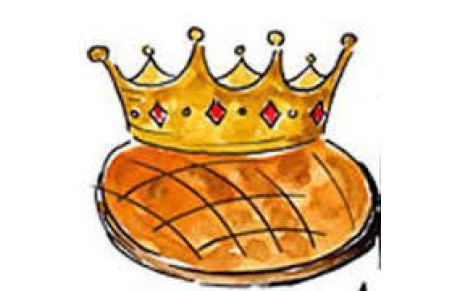 GALETTE DES ROIS CE WEEK-END