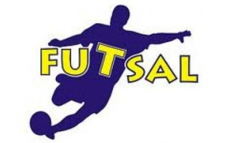 TOURNOI FUTSAL U10-U11 SAMEDI 14 FEVRIER 2015
