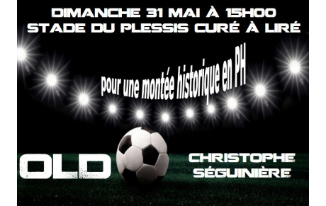 J-6...avant le grand match