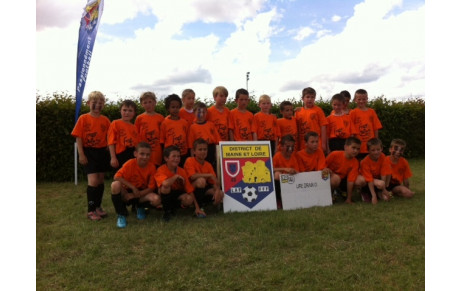 RESULTATS DU WEEK-END...