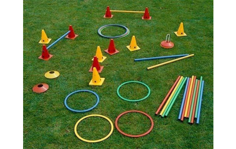 JEUNES (U6 à U15): Planning officiel des entraînements