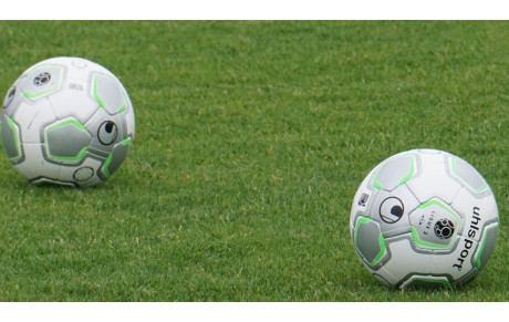 U17 et SENIORS: Le programme de la reprise...