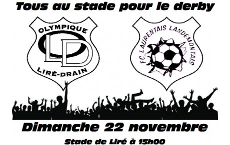 J-4 DERBY: LES ECHOS DE LA RENCONTRE...