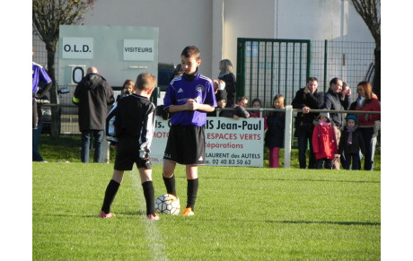 Le derdy en photo...