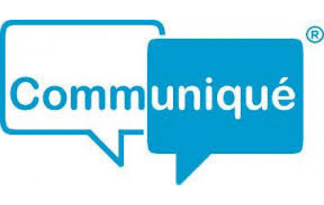 COMMUNIQUE