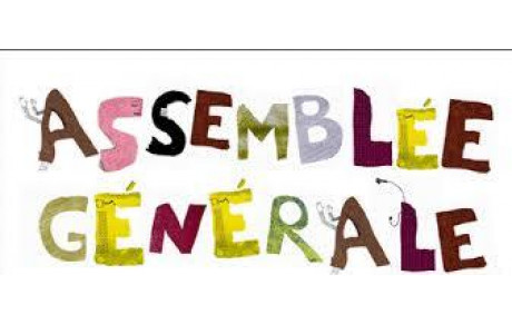 ASSEMBLEE GENERALE ORDINAIRE
