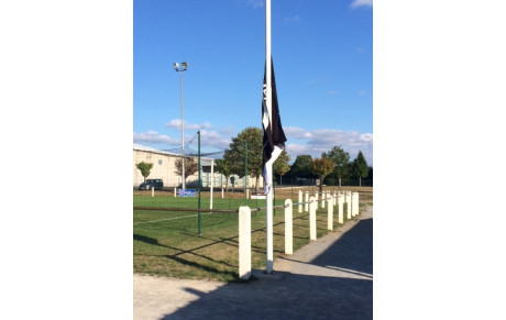 L'O.L.D. pleure Bastien