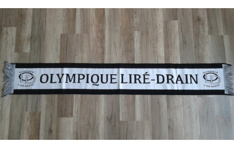 2nde VENTE FLASH ECHARPE O.L.D. DIMANCHE...