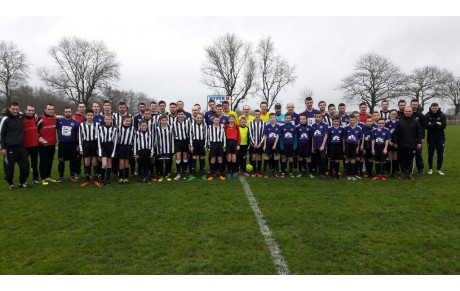 L'O.L.D. arrache le point du match nul au F.C.L.L.