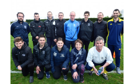 MODULE U6/U7 LE SAMEDI 1er AVRIL A DRAIN