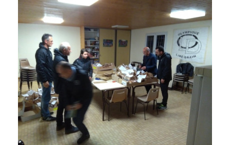 SUPER SAMEDI POUR LES JEUNES, VIENNOISERIES CE DIMANCHE...