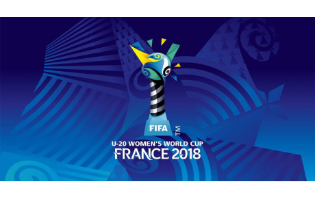 COUPE DU MONDE FIFA U20 FEMININES: L'O.L.D. représenté...