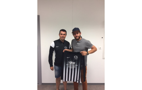 BIENVENUE MATT!!!