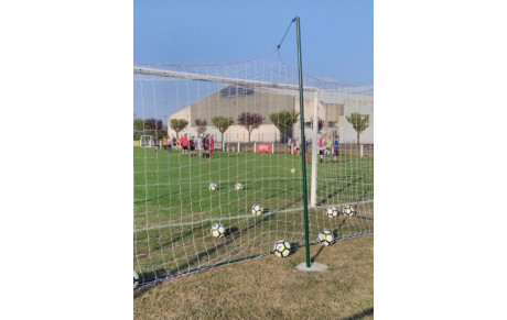 LES SENIORS ACCELERENT LE RYTHME...