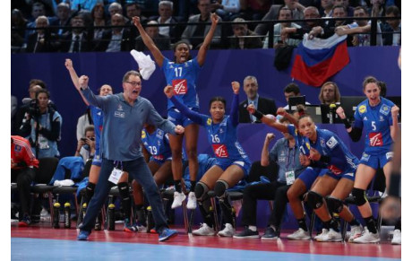 HANDBALISSIME!!!