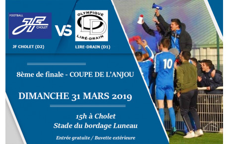 L'AMBIANCE DEVRAIT ETRE AU RDV...