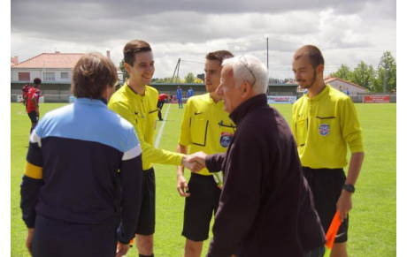 LES U11 et U13 FINALISTES MALHEUREUX CE WEEK-END