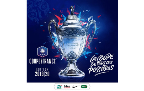 L'HIRONDELLE ST JULIEN de CONCELLES (R3) AU 1er TOUR DE LA COUPE DE FRANCE