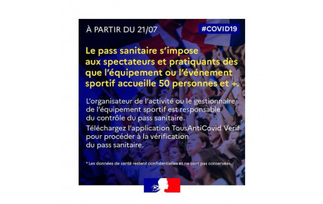 COMMUNIQUE