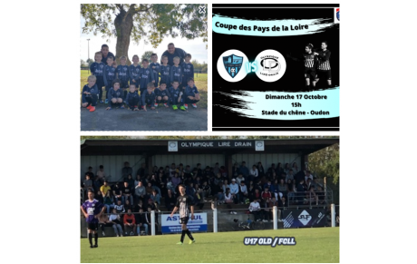 O.L.D. EXPRESS DIMANCHE 17/10/2021