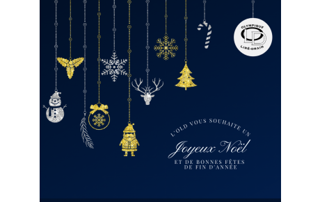 JOYEUX NOEL!!!