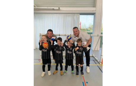 RESULTATS WEEK-END 21/22 JANVIER