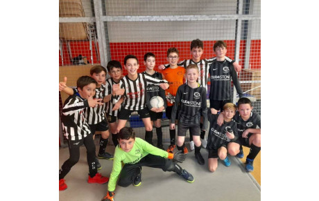 RESULTATS WEEK-END 18/19 FEVRIER