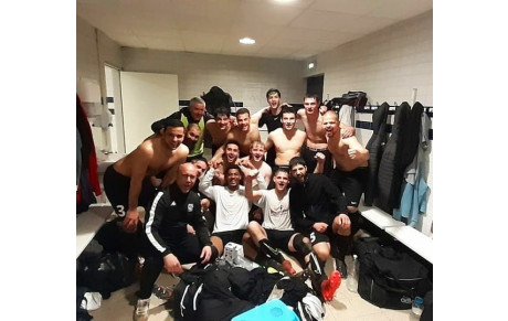 RESULTATS WEEK-END 25/26 MARS