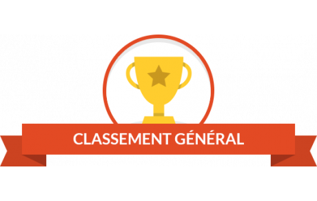 CLASSEMENT SENIORS A ET B