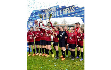 RESULTATS WEEK-END 09/10 AVRIL