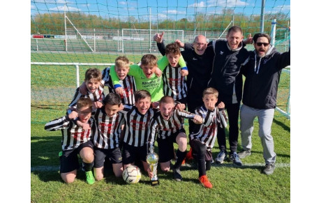 RESULTATS WEEK-END 15/16 AVRIL