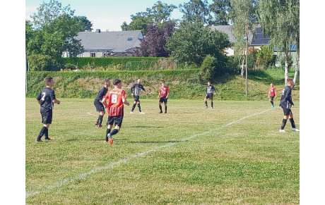 RESULTATS WEEK-END 26/27 AOÛT(28 AOÛT)