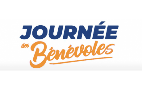 JOURNÉE INTERNATIONALE DES BÉNÉVOLES (5 DÉCEMBRE)