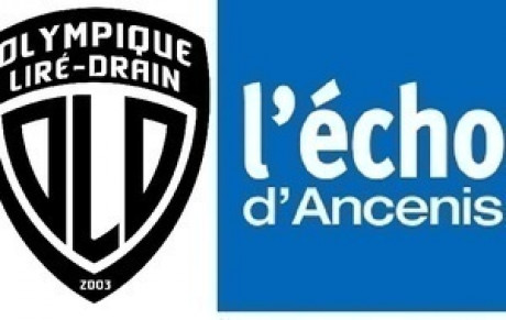 L'ECHO D'ANCENIS : SENIORS A (8 FÉVRIER)