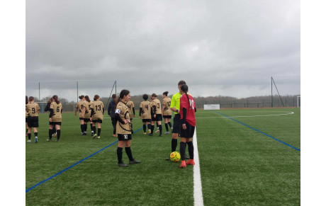 RESULTATS WEEK-END 24/25 FÉVRIER (25 FÉVRIER)